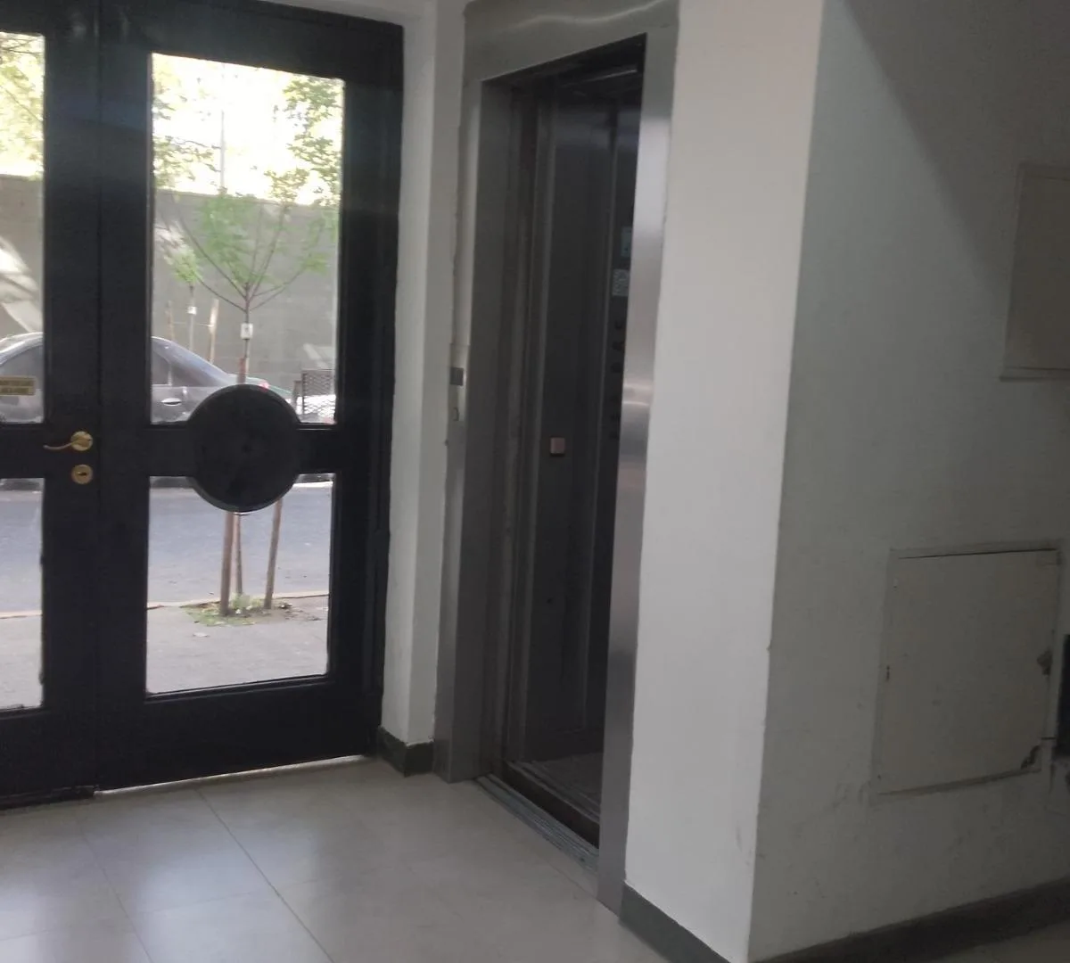 3 Ambientes en El Corazón de San Fernando