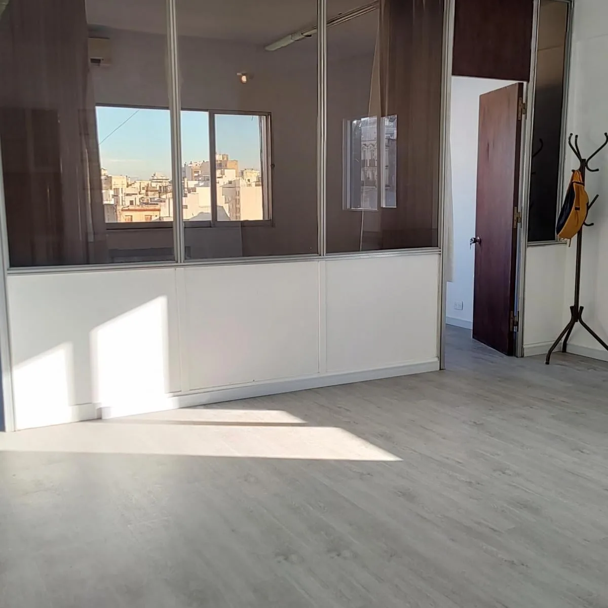 Departamento de 2 ambientes en Monserrat