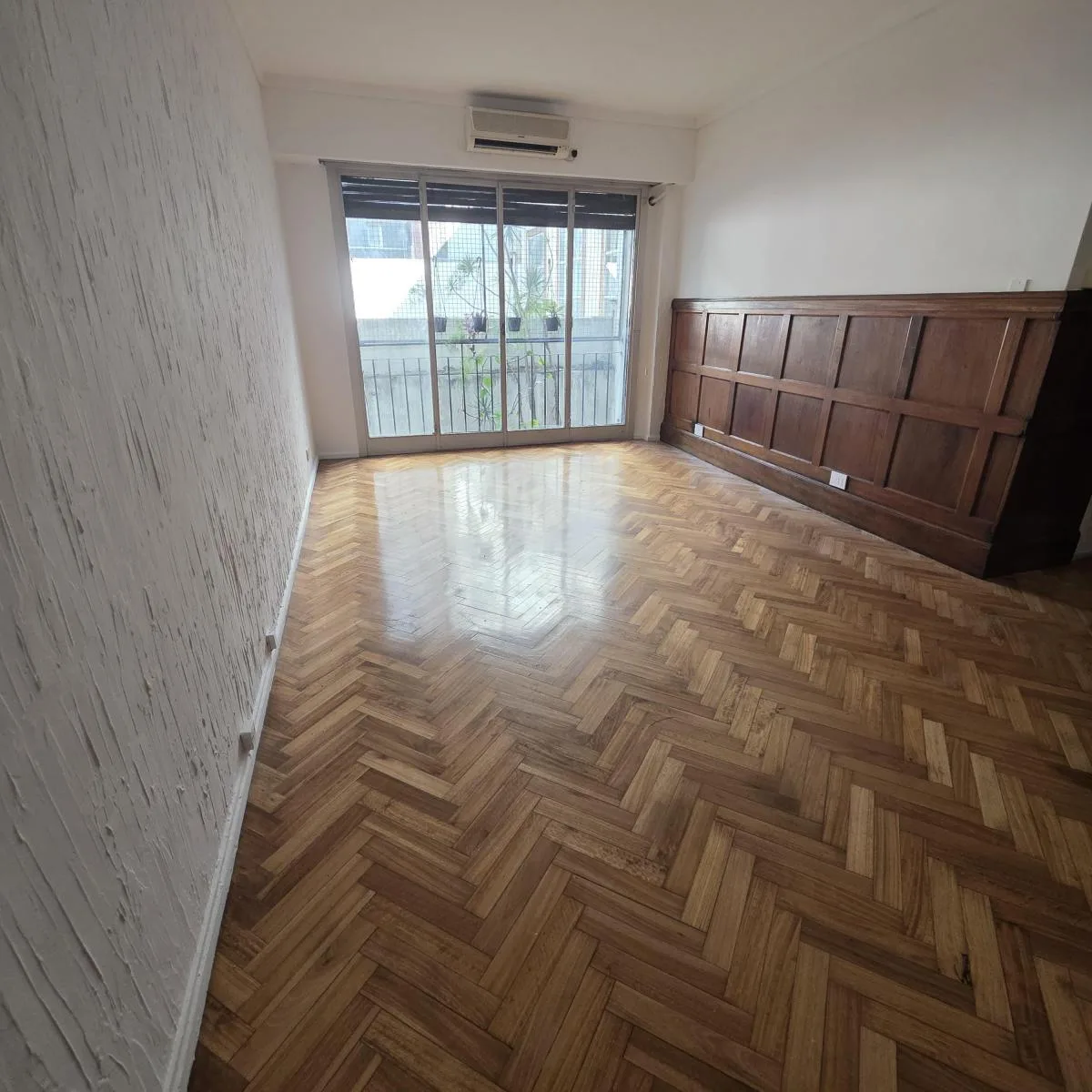 Departamento de 4 ambientes en Belgrano