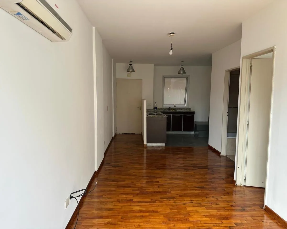 Excelente Departamento Duplex de 3 Ambientes Muy Luminoso con Terraza Propia