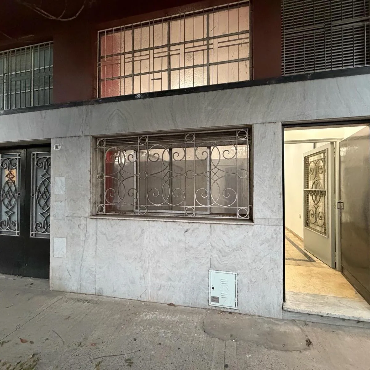 PH with independent entrance in La Paternal