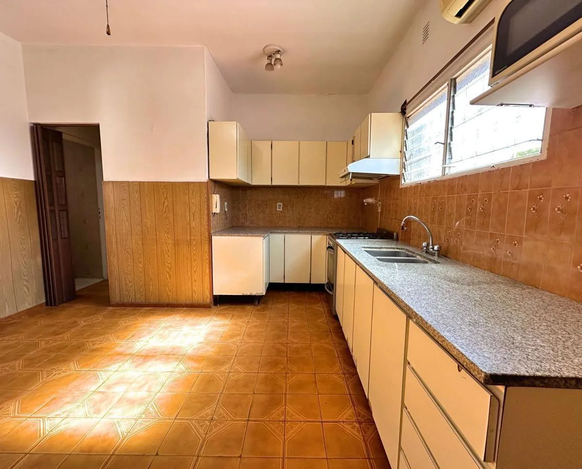 PH de 3 ambientes con terraza en General San Martín