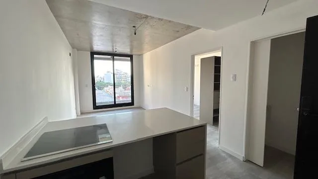 Departamento de 1 dormitorio en alquiler en Villa Crespo