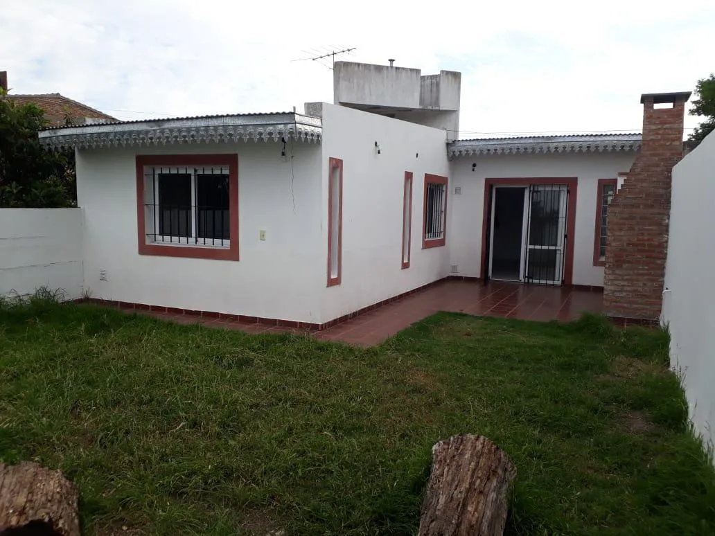 Casa de 2 dormitorios en La Plata