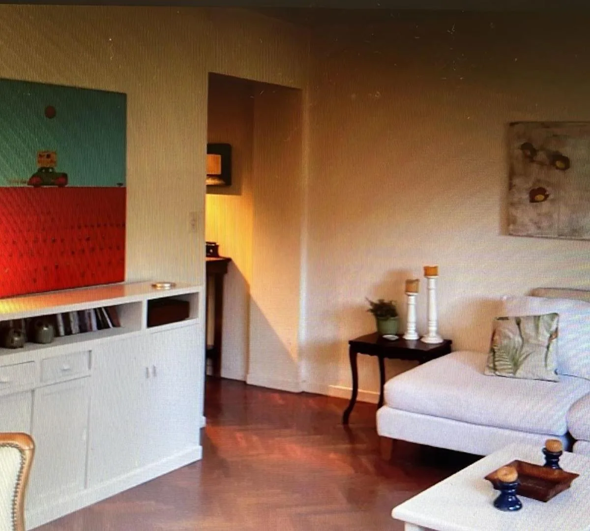 Квартира с 2 спальнями в Vicente López, Florida