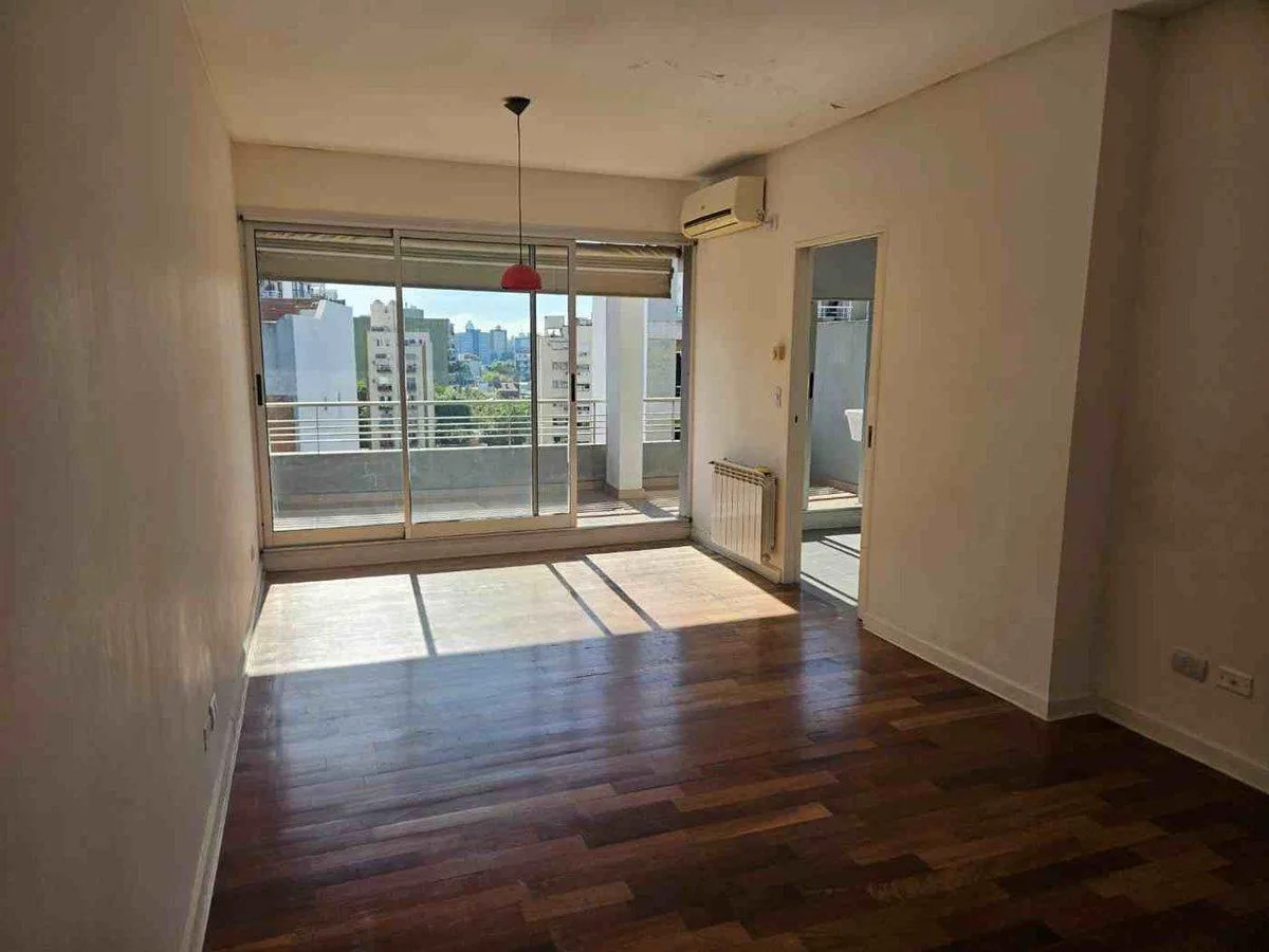 Departamento de 3 ambientes en Villa Urquiza