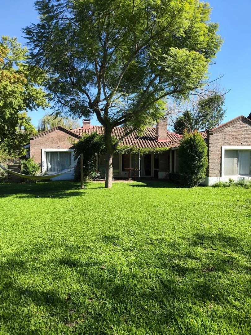 Casa en alquiler en La Delfina