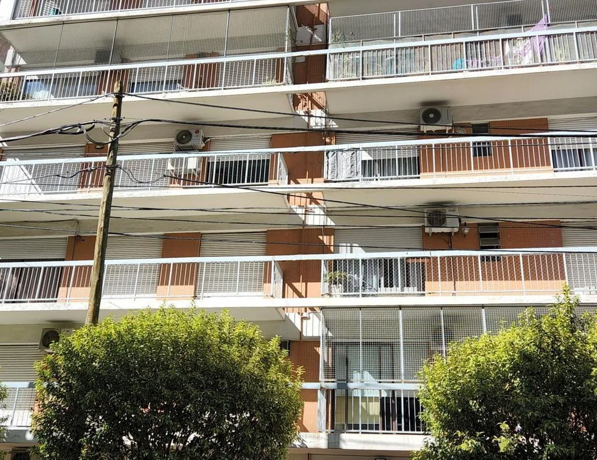 Departamento de 3 ambientes en Lanús