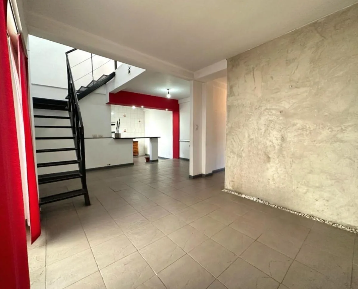 PH de 3 ambientes con terraza en General San Martín