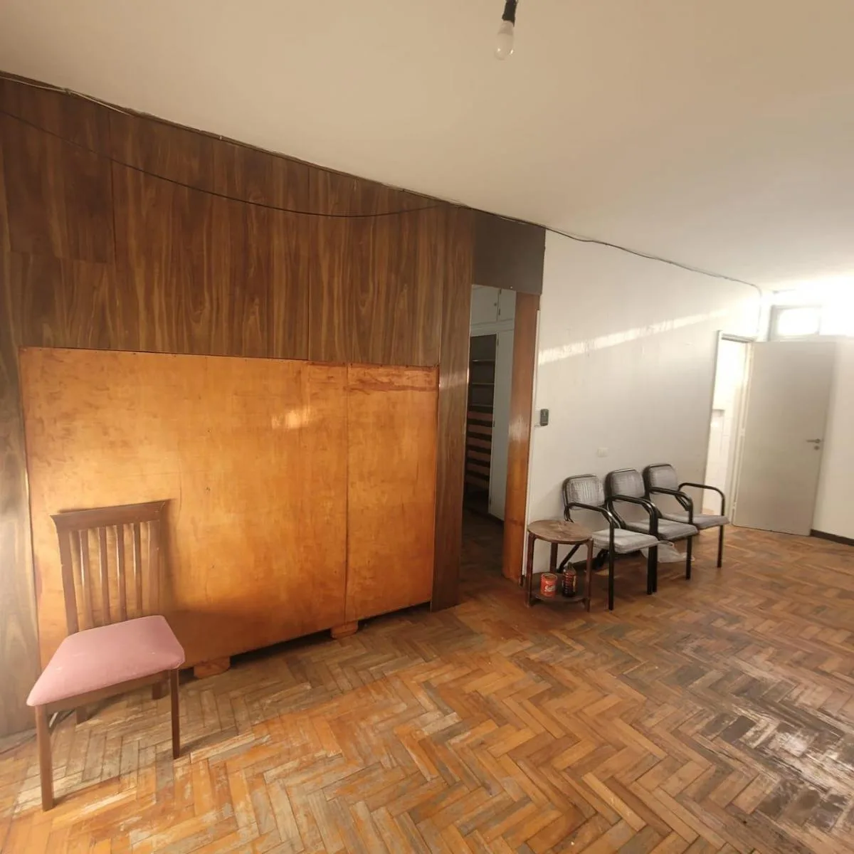 Alquiler 1 Dormitorio en Zona Céntrica