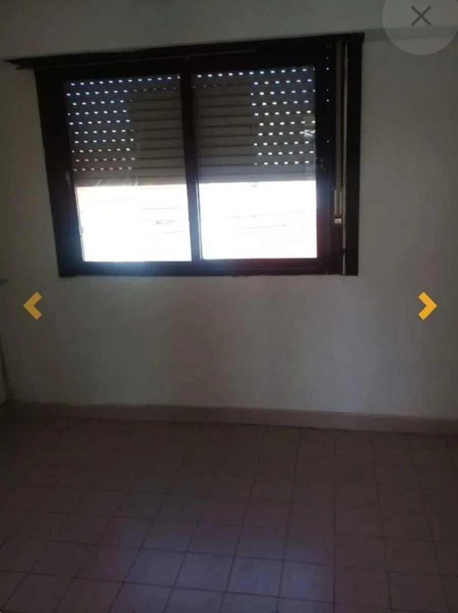 Apartamento de 1 quarto em La Plata