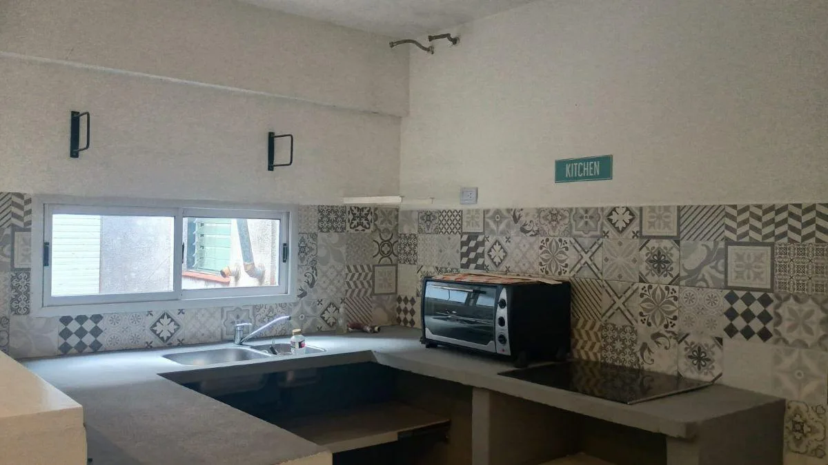 Departamento de 3 ambientes sin expensas en Tigre