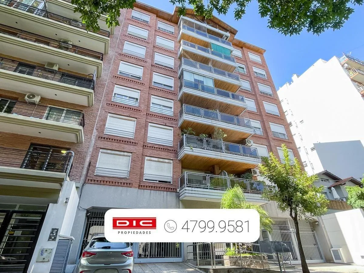 Monoambiente en alquiler en Olivos