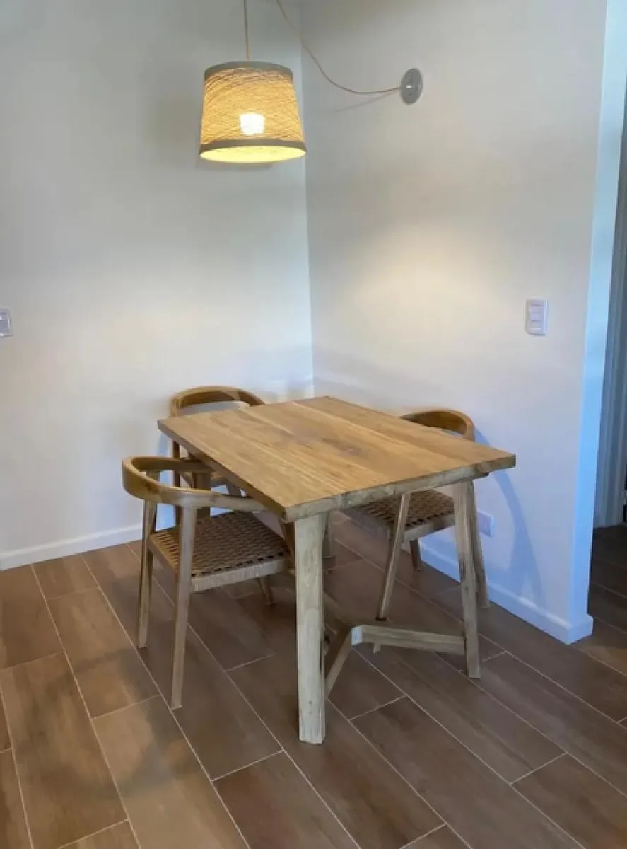 One-bedroom apartment in Colegiales