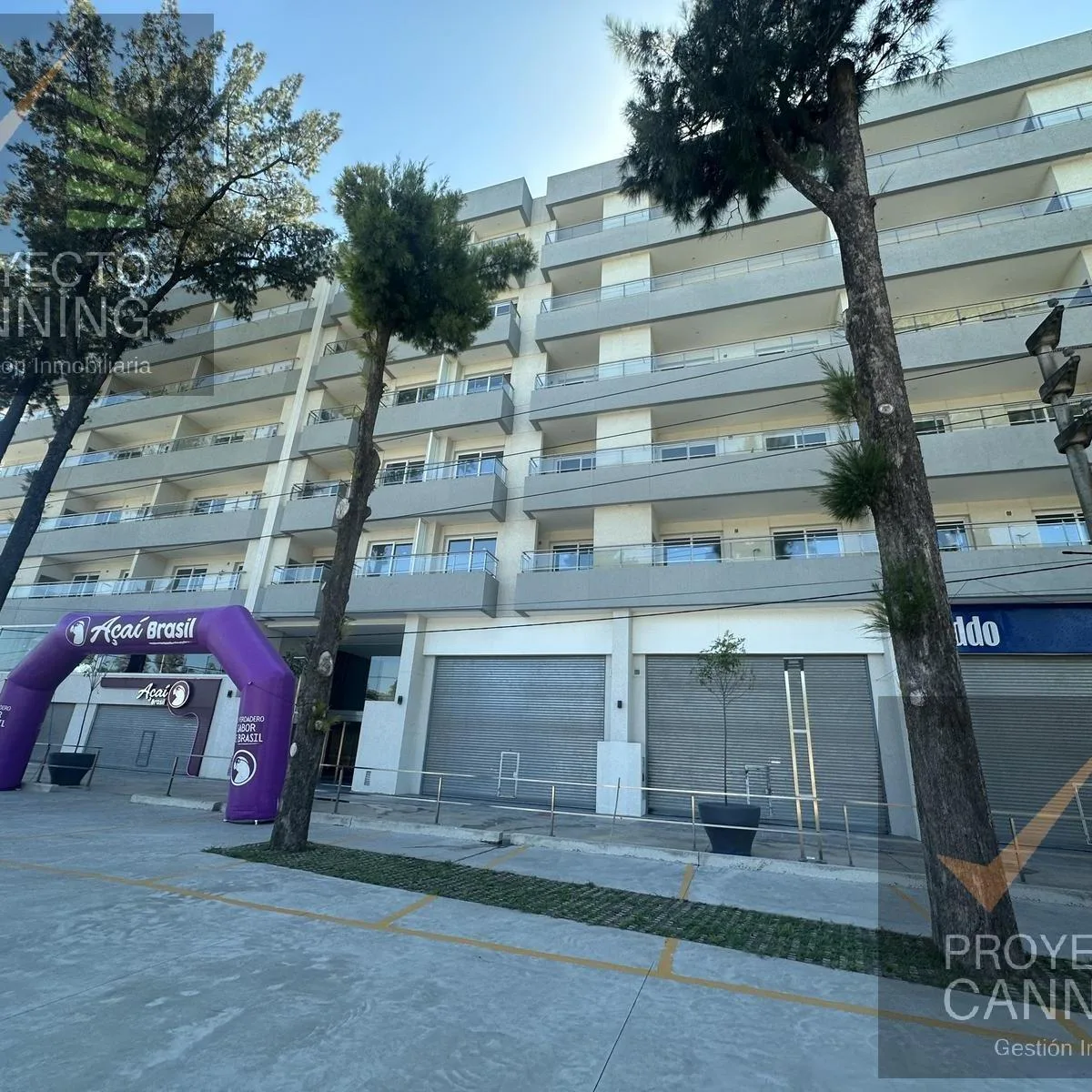 Apartamento de dois ambientes com 1 dormitório em Esteban Echeverría