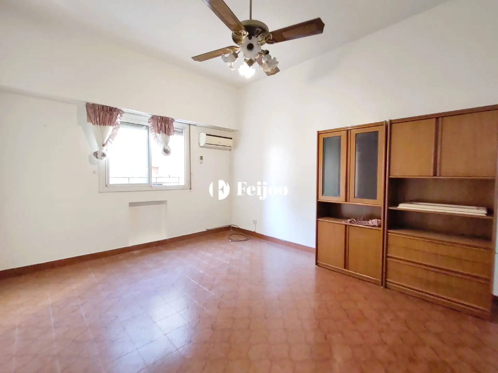 Departamento de 2 ambientes en Recoleta