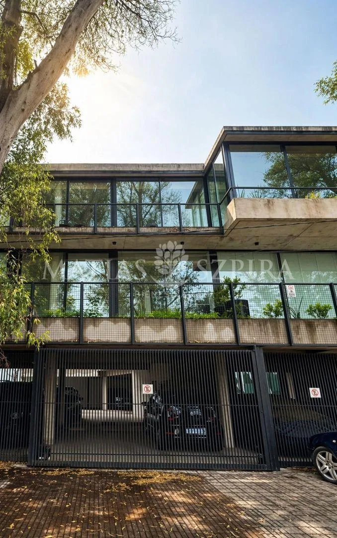 Kitnet de estúdio em Hurlingham