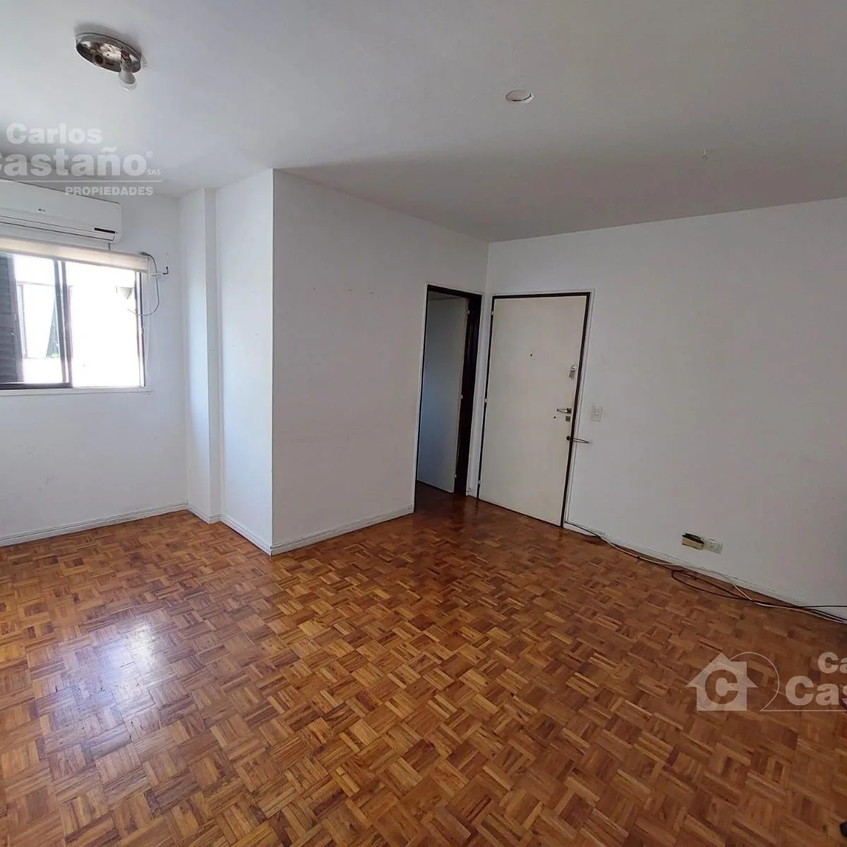 Apartamento de dois ambientes em Florida