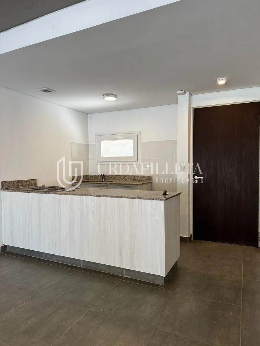 Departamento en Venta en Campus Vista