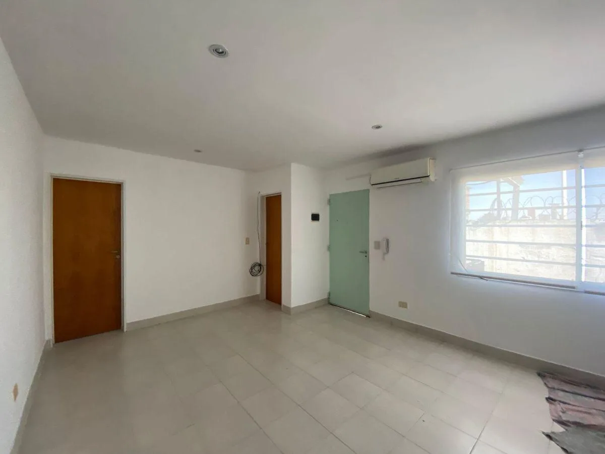 Departamento 2 Ambientes, Quilmes Oeste Centro.