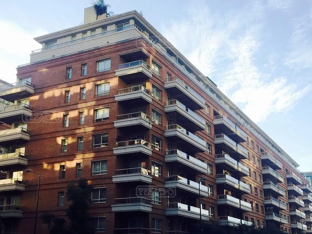 Apartamento de dois ambientes em Puerto Madero