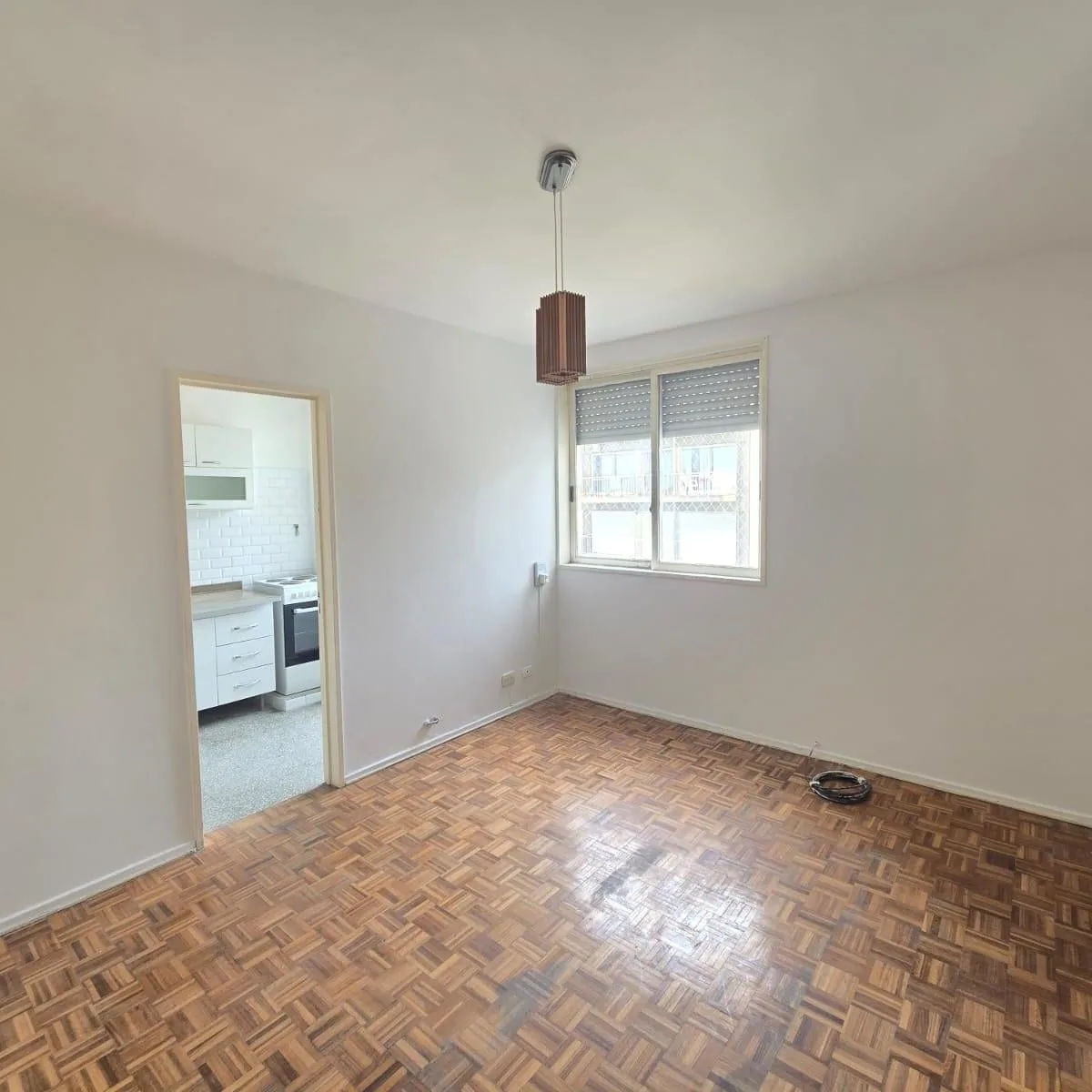 Departamento de 2 ambientes en Almagro
