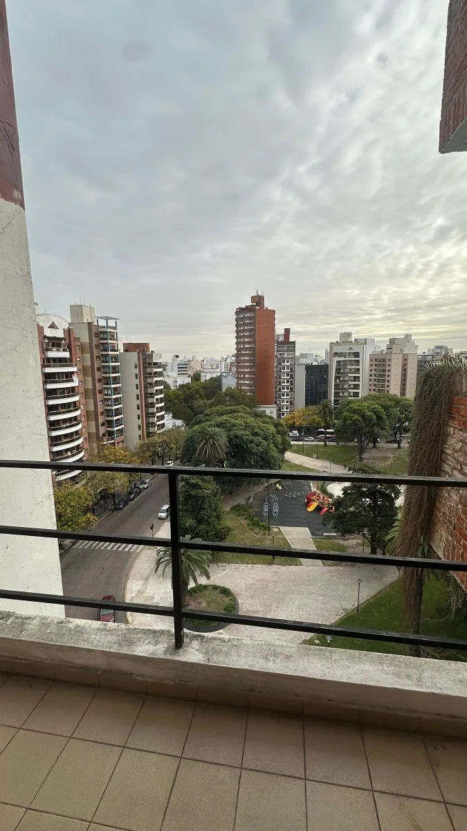 One-bedroom apartment in La Plata