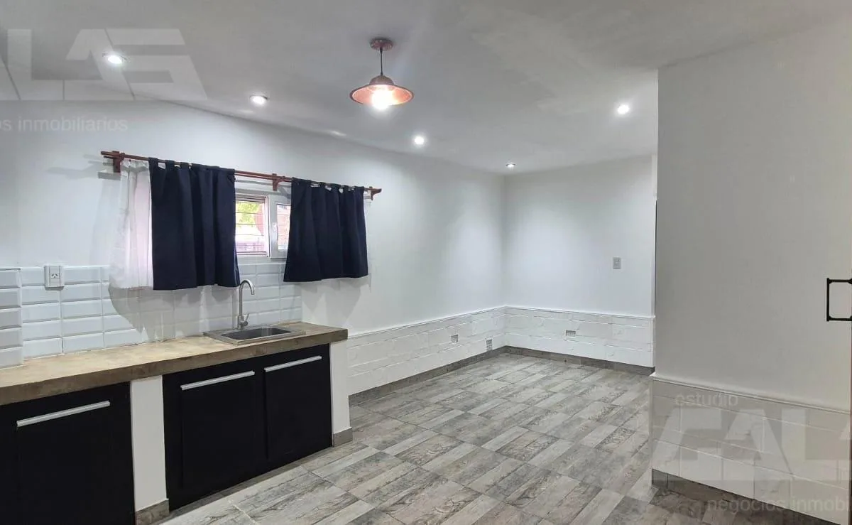 Apartamento de 2 ambientes perto de Ituzaingó Norte