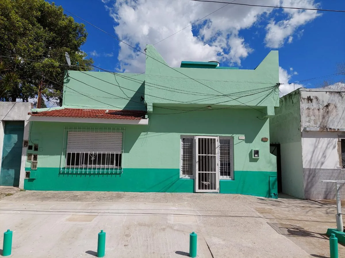 PH reciclado de 2 ambientes en Almagro