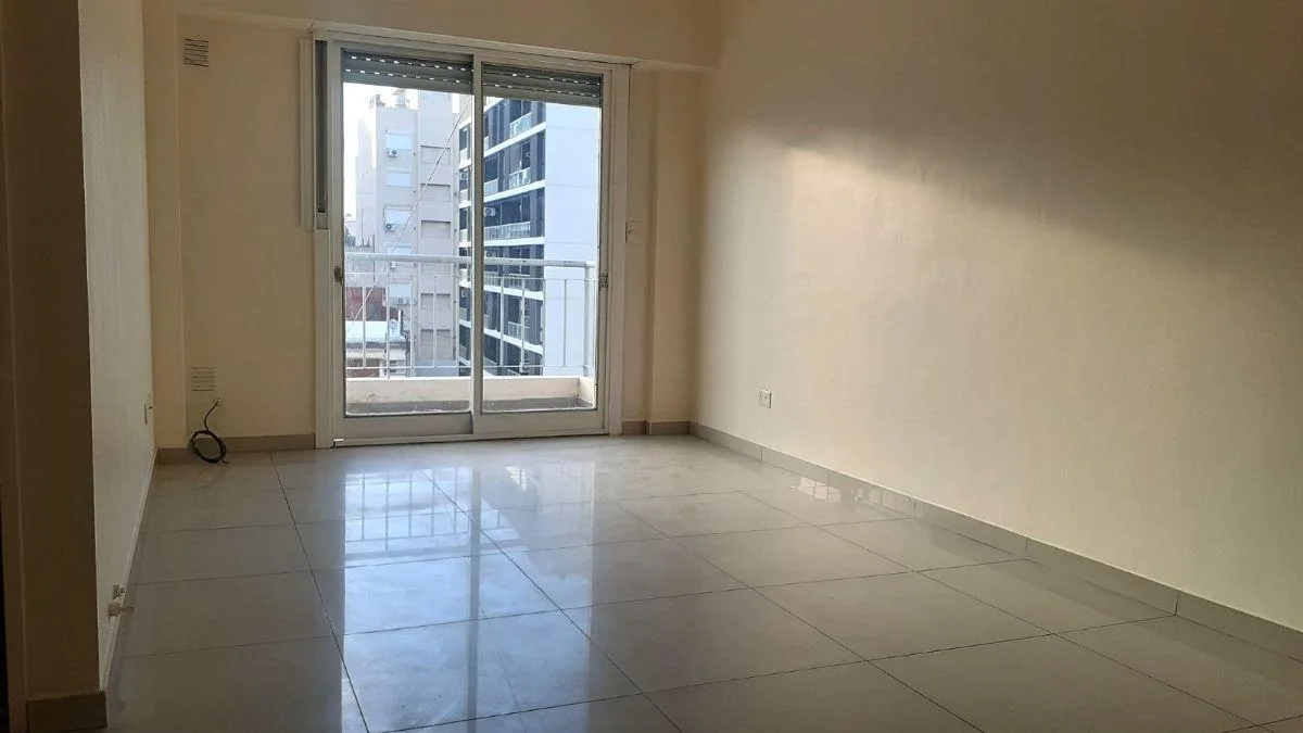 Departamento de 2 ambientes en Almagro