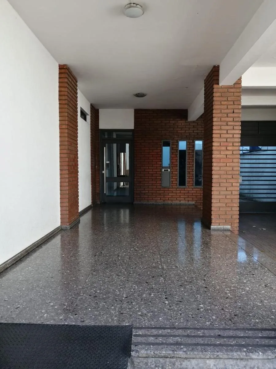 Departamento de 2 ambientes en La Plata