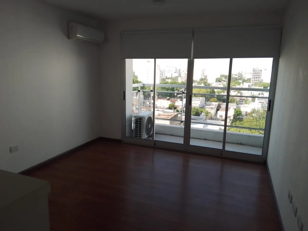 Departamento en Alquiler - 50 m&sup2; - La Plata
