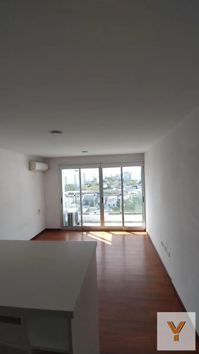 Studio apartment in La Plata