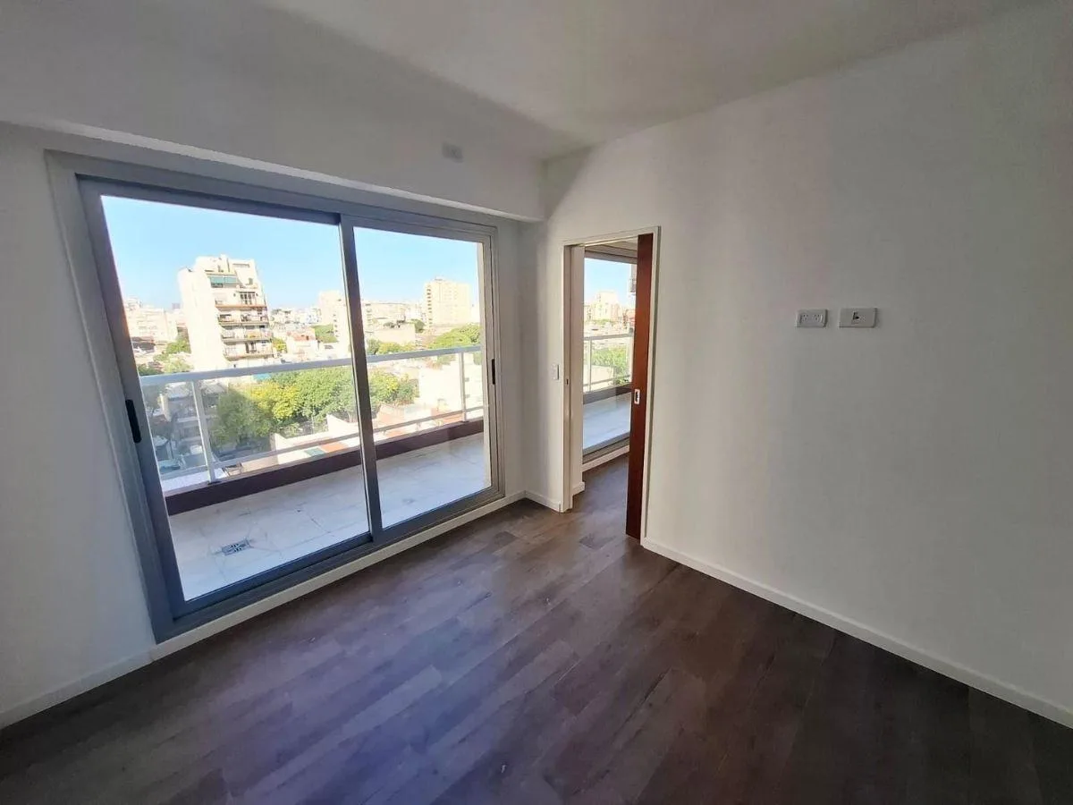 Apartamento de dois ambientes em San Cristóbal