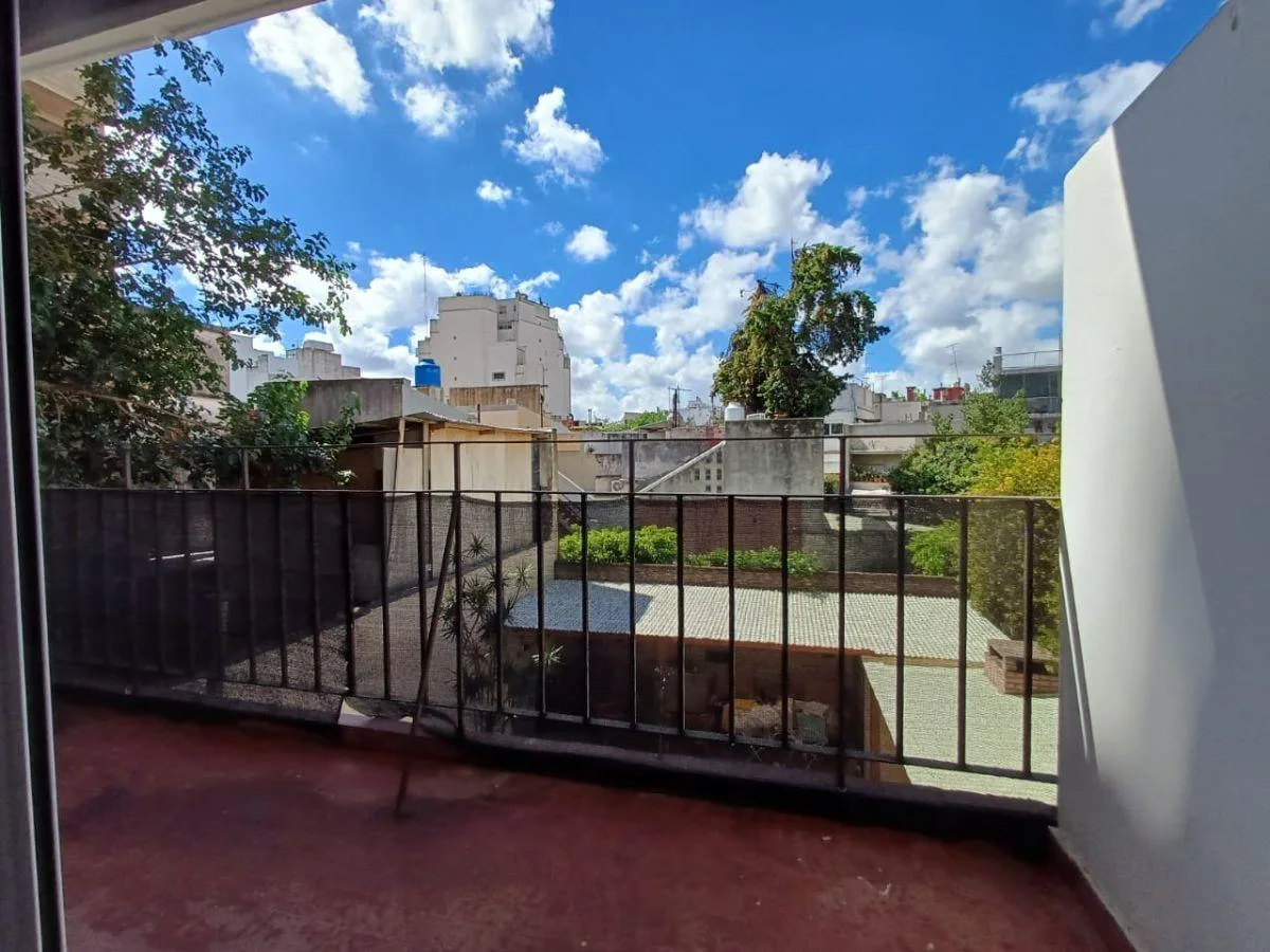 Квартира с 2 спальнями в Villa del Parque