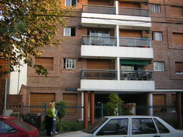 Apartamento de dois ambientes em Tres de Febrero