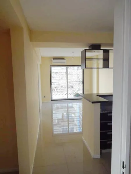 One-bedroom apartment in Balvanera