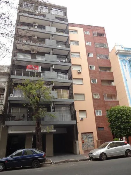 Two-room apartment in Balvanera
