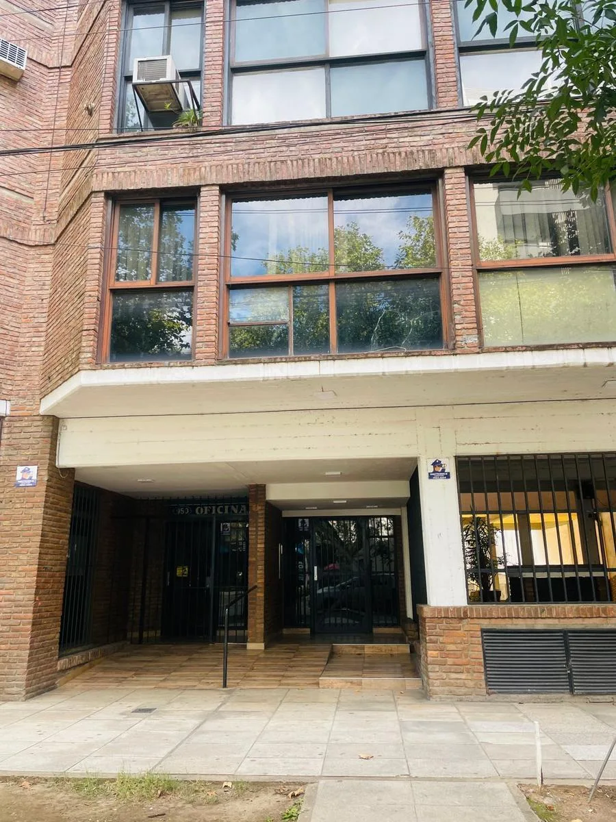 Departamento de 3 ambientes en San Miguel