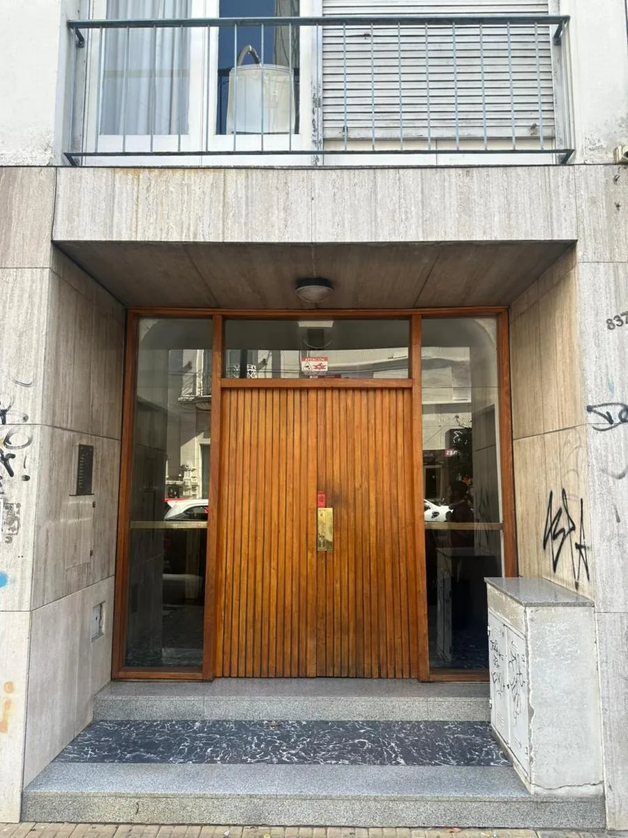 Departamento de 3 dormitorios en La Plata