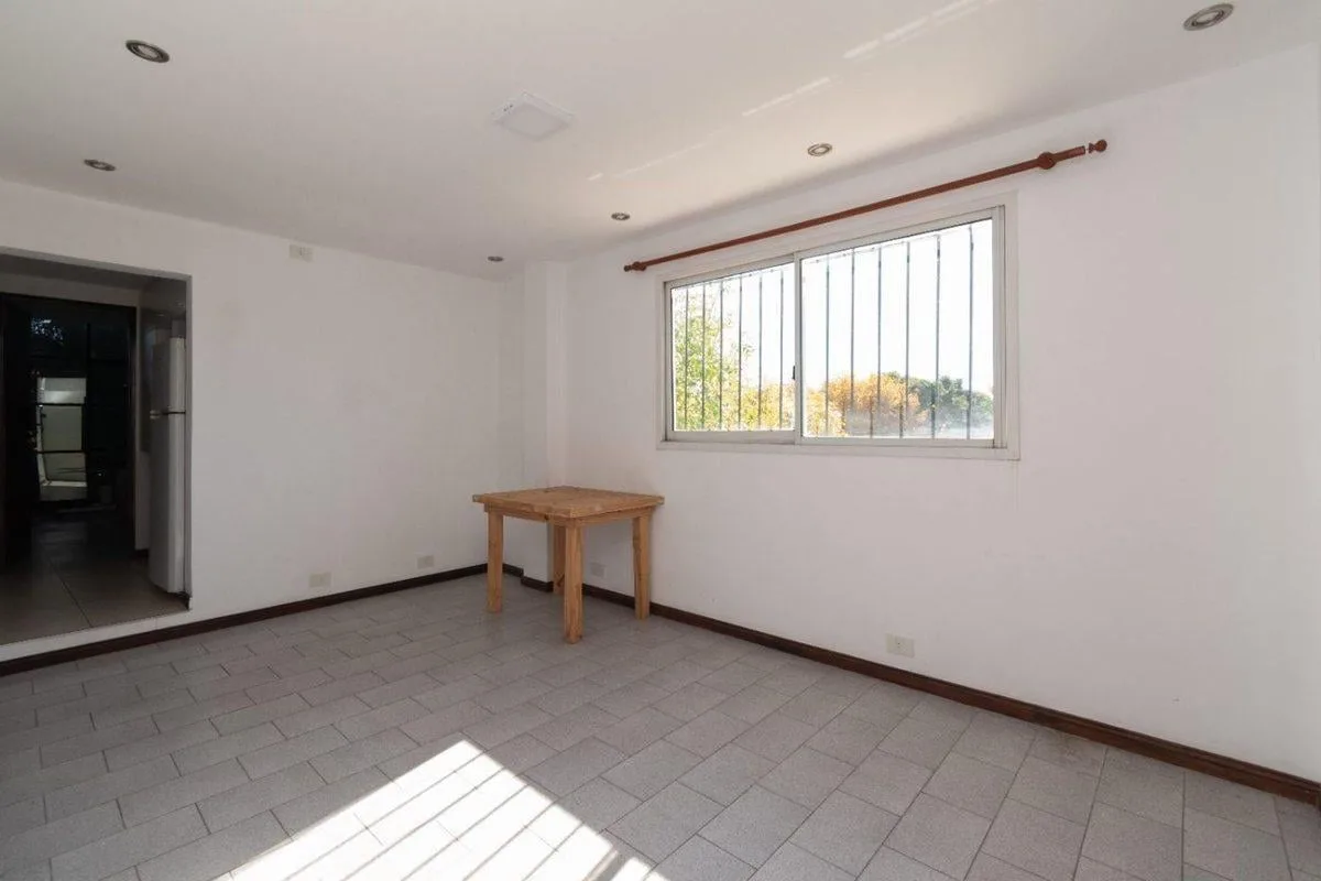 Departamento de 2 ambientes en San Fernando
