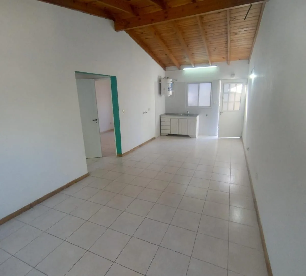 PH de 3 ambientes en Virreyes