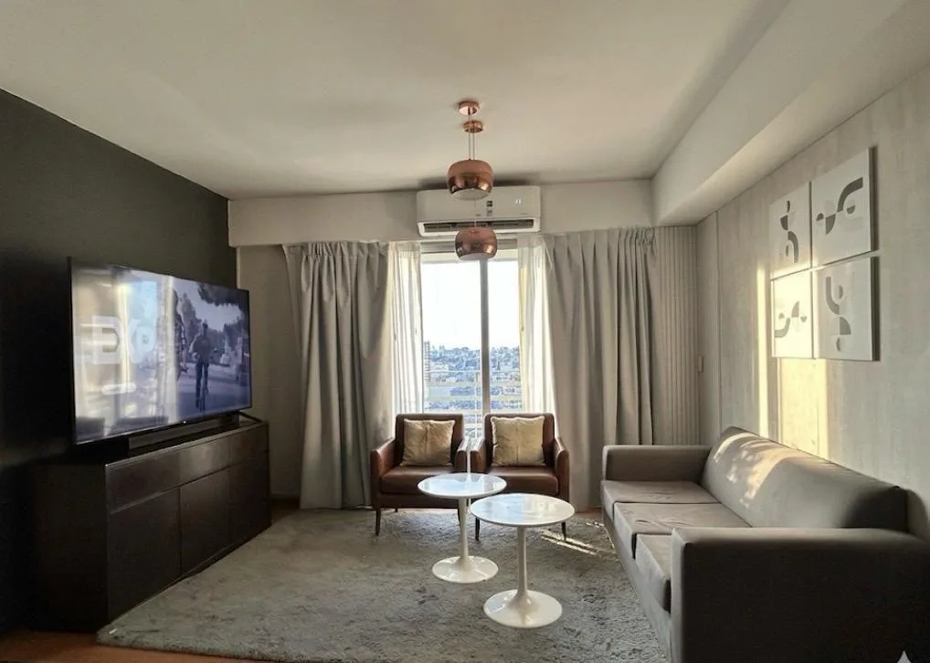 Apartamento de 4 ambientes em San Telmo