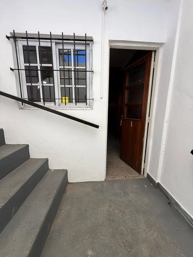 Studio apartment in El Talar, Tigre