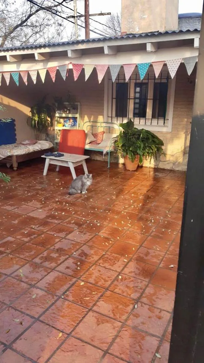 Casa térrea de 2 dormitórios em Beccar