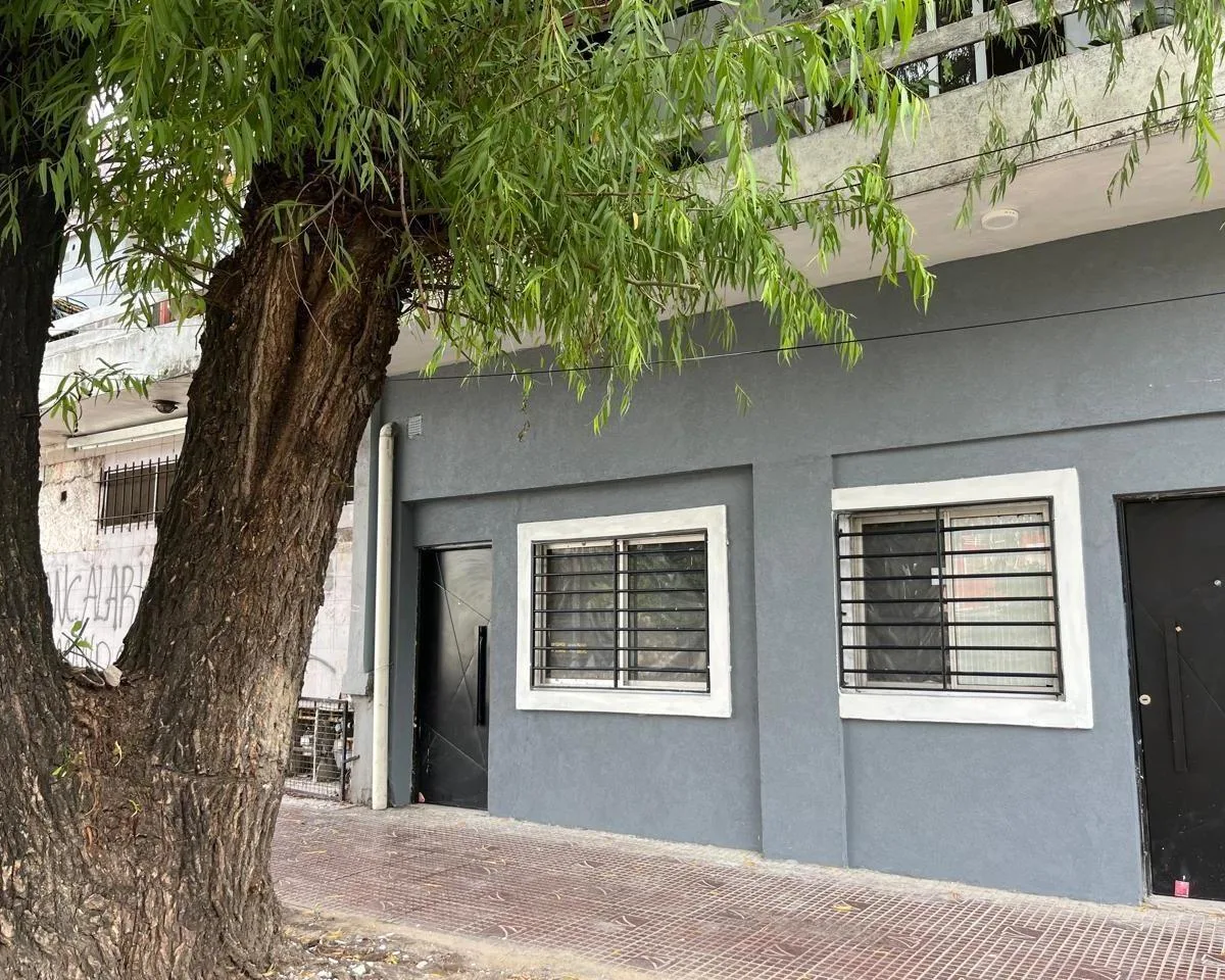 Квартира-студия новая (никто не жил) в Virreyes