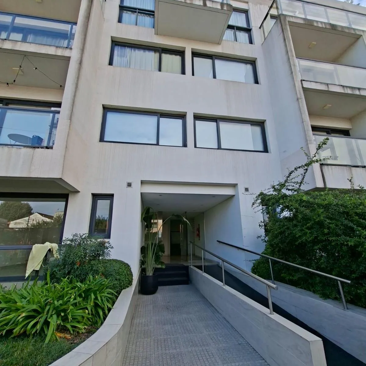 Departamento de 2 ambientes con 1 dormitorio en El Palomar