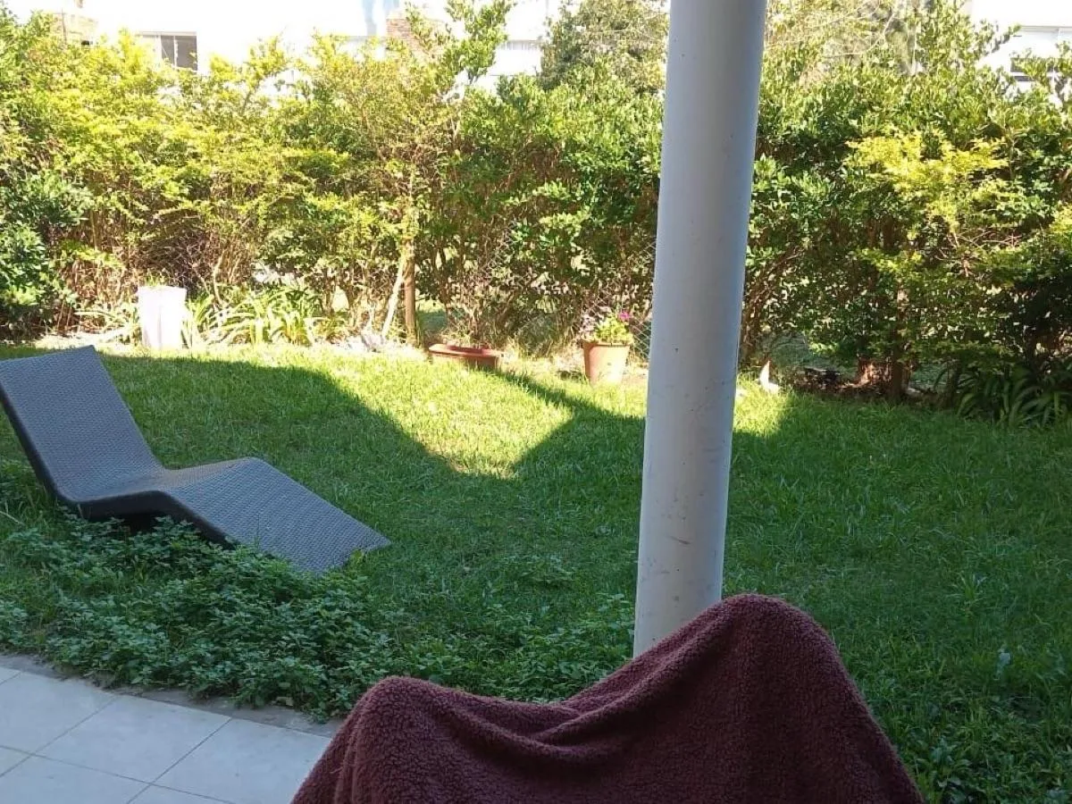 Three-room house in Nordelta, Tigre