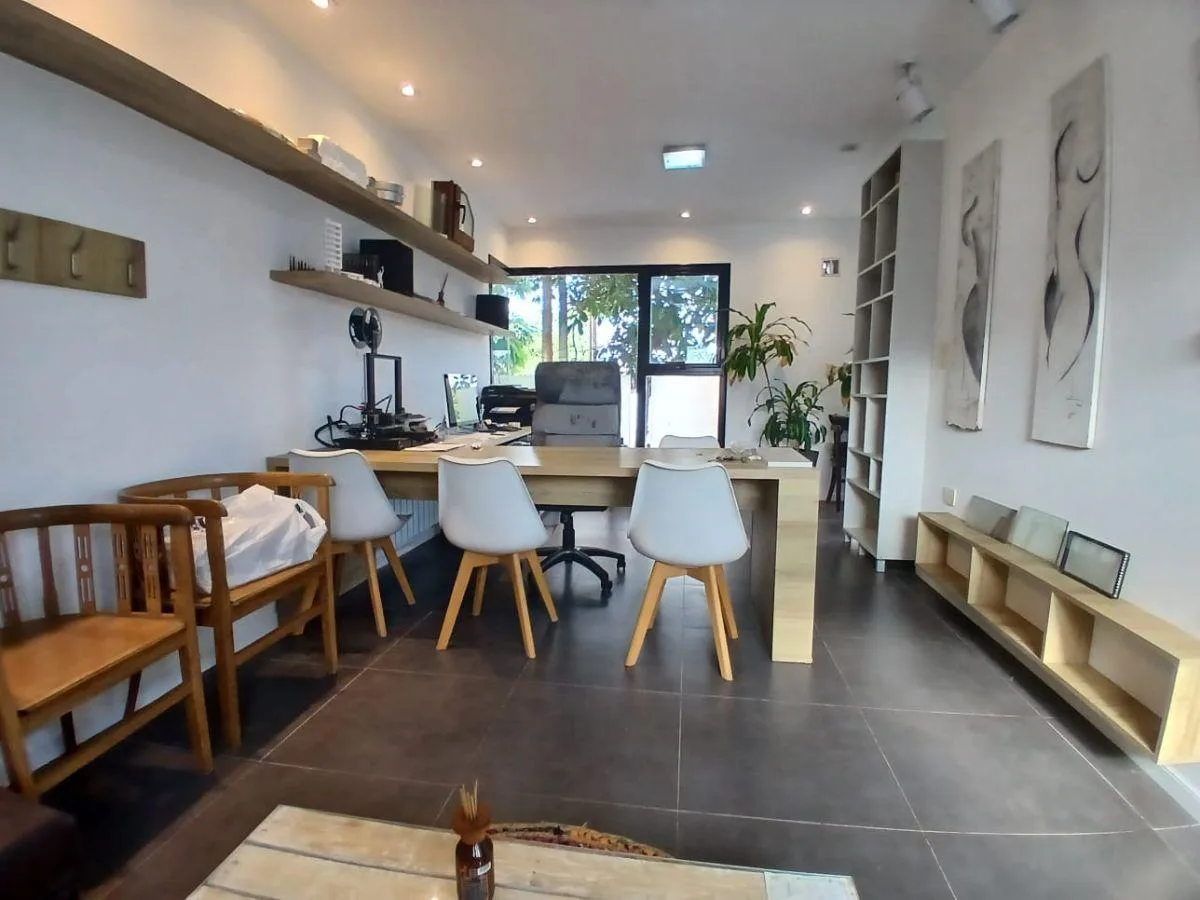 Kitnet de 30 m² no 1º andar em Berisso