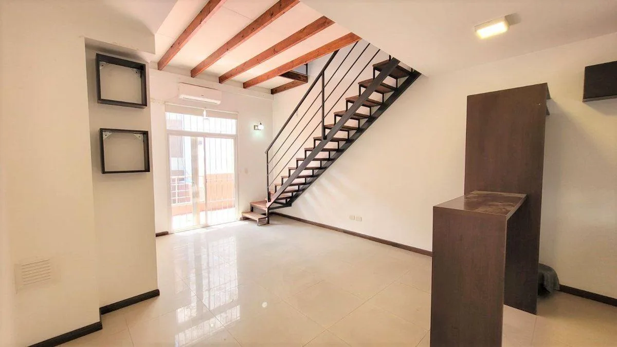 PH de dois ambientes com 1 quarto em Monte Castro